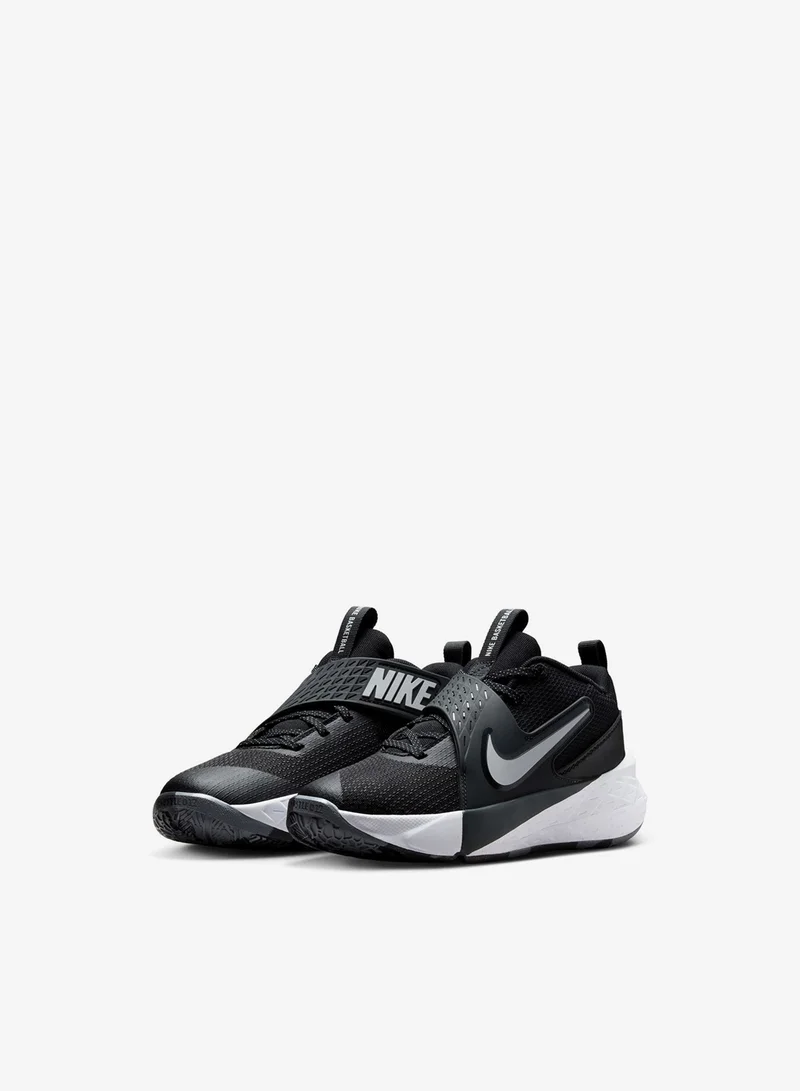 Nike TEAM HUSTLE D 12 GS