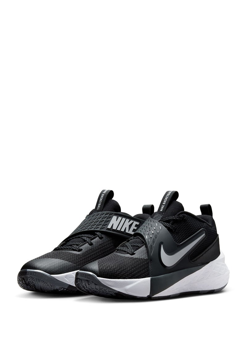Nike Youth Team Hustle D 12 Gs  - Image 3