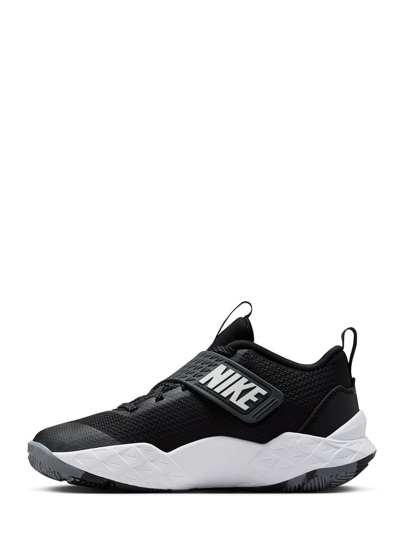 Nike Youth Team Hustle D 12 Gs  - Image 2