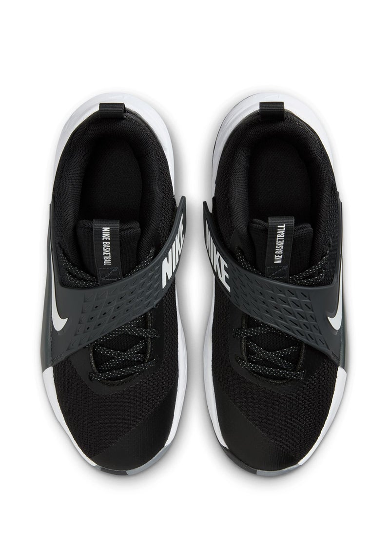 Nike Youth Team Hustle D 12 Gs  - Image 5