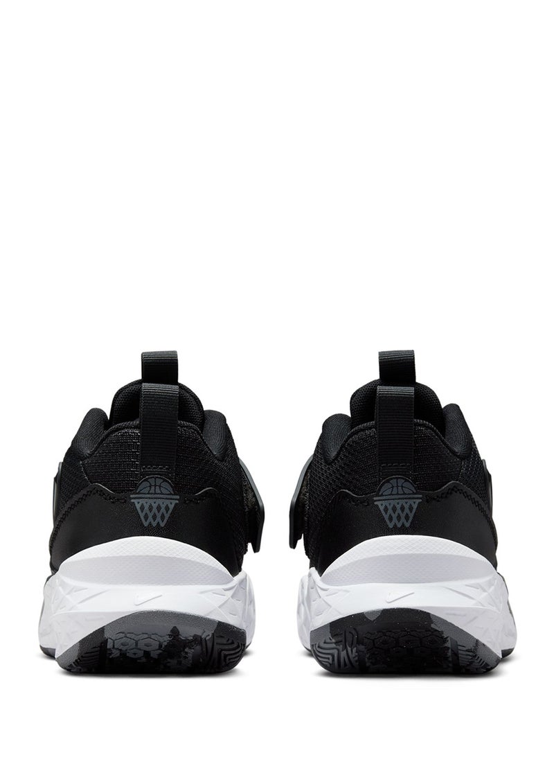 Nike Youth Team Hustle D 12 Gs  - Image 4