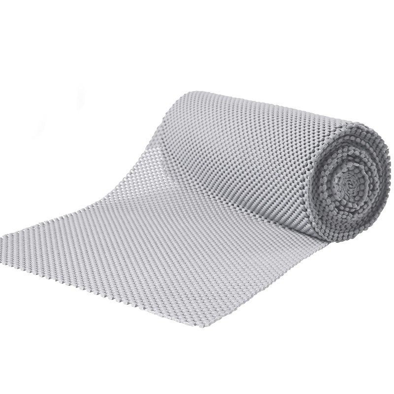 Shelf Drawer Liner NonAdhesive Non Slip Durable for Drawers Shelves Cabinets Storage Kitchen