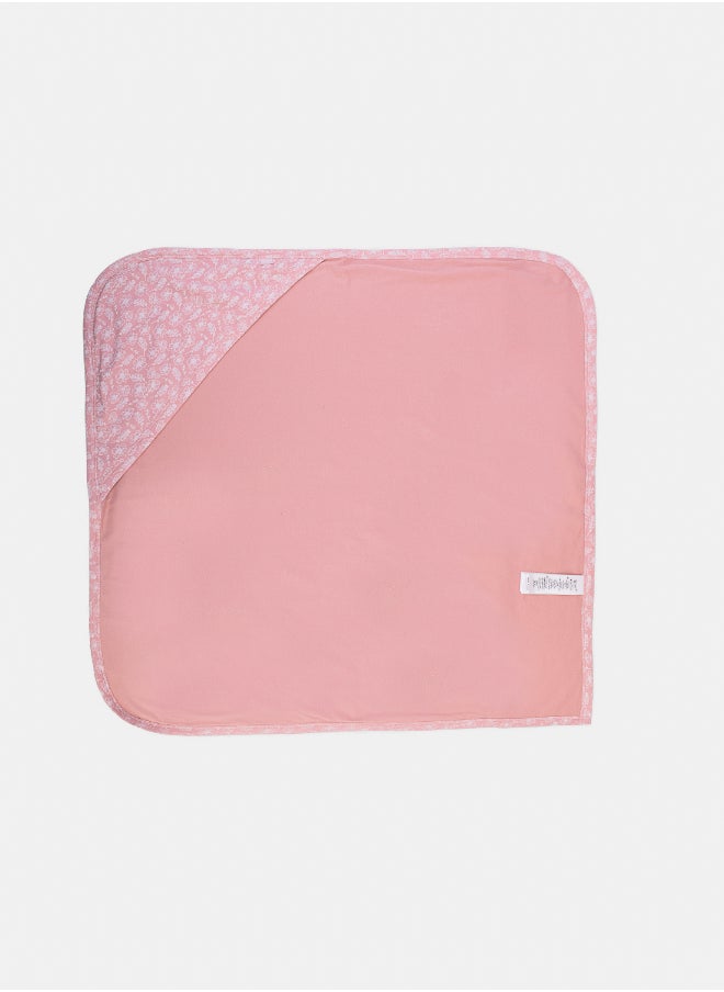 Junior Baby Girls Printed Blanket  - Image 3