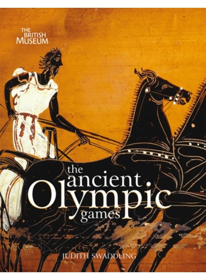 The Ancient Olympic Games 