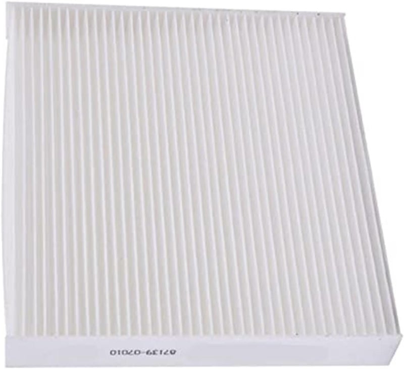 QASULER Car Air Filter for Toyota Models - Image 1
