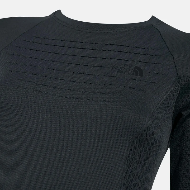 THE NORTH FACE Women's Sport Long Sleeves T-Shirt