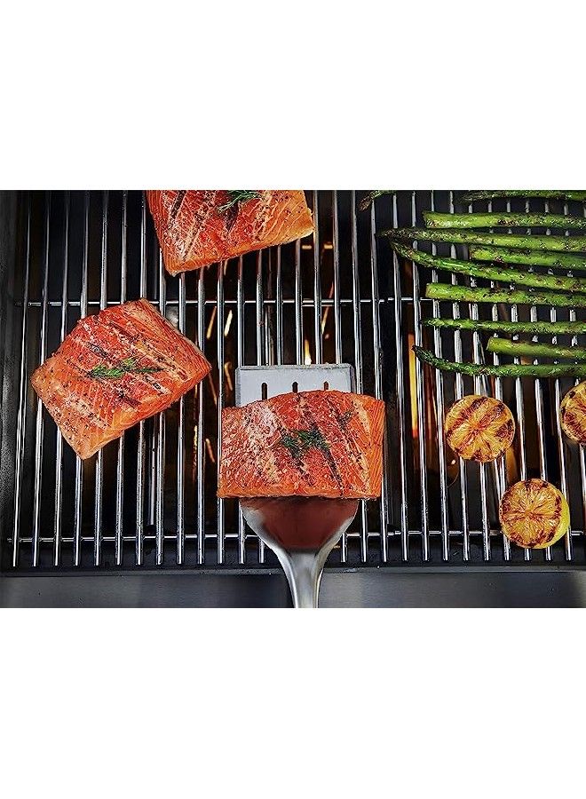 Weber Weber 3 Pieces Precision Grilling Tool  - Image 1