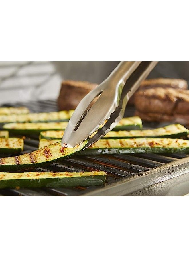 Weber Weber 3 Pieces Precision Grilling Tool  - Image 3