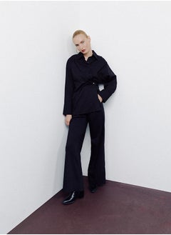 OXXO Ladies Woven PANT  - Image 1
