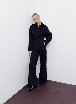 Ladies Woven PANT - pzsku/ZB1B8C6E9E3058E88C04CZ/45/_/1734435325/1edf4fe1-0719-4310-b331-438d2ed54a2a