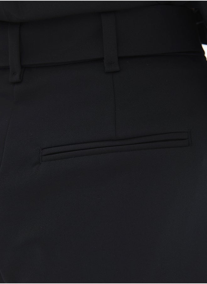 OXXO - Ladies Woven PANT - Image 1