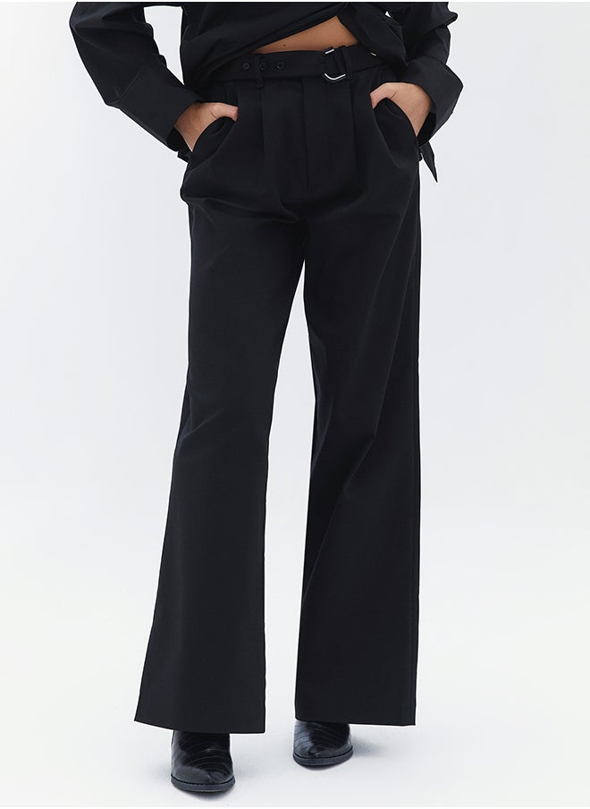 Ladies Woven PANT - pzsku/ZB1B8C6E9E3058E88C04CZ/45/_/1734435329/0b05bb4b-da5f-4093-9fd4-aace95695baa