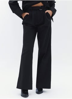 OXXO Ladies Woven PANT  - Image 3