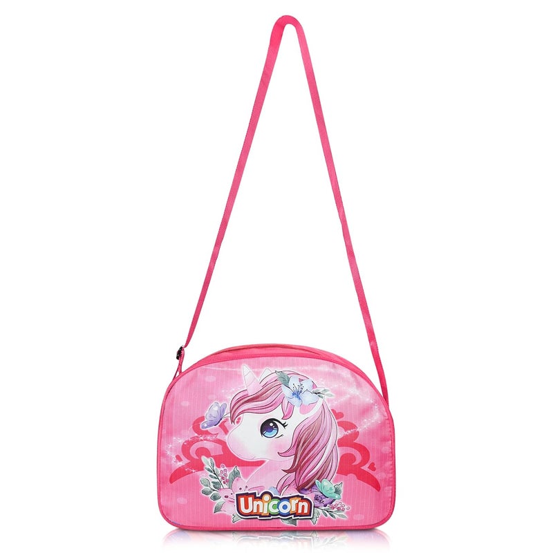 Stylbase School Bag with lunch bag combo for Boys and Girls Kids Bag with tiffin cover Ideal for Nursery - 1st Class Waterproof Backpack Bag for Travelling for 5+ Years 15 Inches school bag combo - Image 5