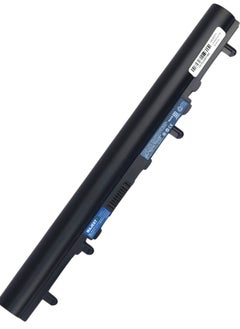 Majesty Replacement Laptop Battery AL12A32 (V5) for Acer Aspire V5-531 V5-571 E1-522 E1-530 E1-532 E1-570 E1-572  - Image 1