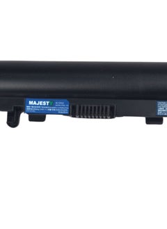 Majesty Replacement Laptop Battery AL12A32 (V5) for Acer Aspire V5-531 V5-571 E1-522 E1-530 E1-532 E1-570 E1-572  - Image 5