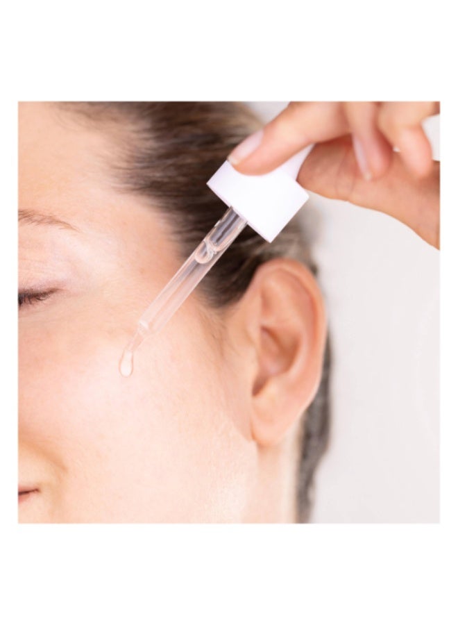 A-Derma Biology Hyalu 3-In-1 Serum 30ml - Image 3