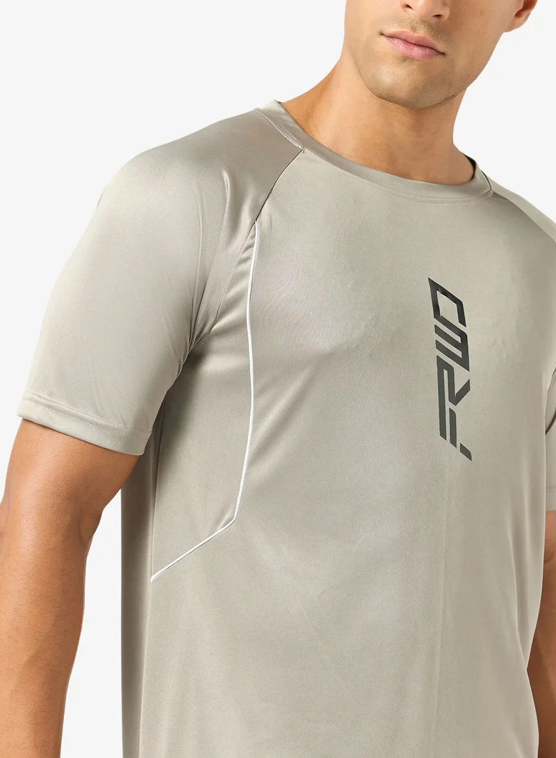 FRWD  Training Activewear T-Shirt for Men | Best Price UAE