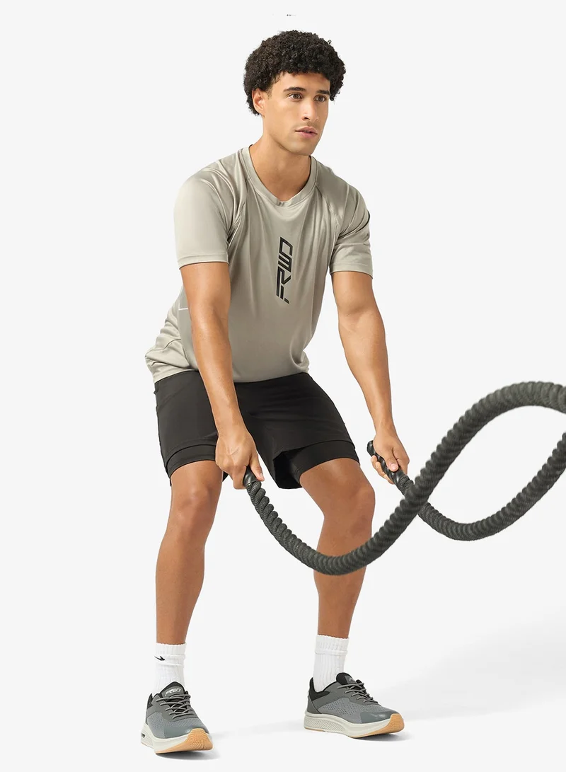 FRWD  Training Activewear T-Shirt for Men | Best Price UAE
