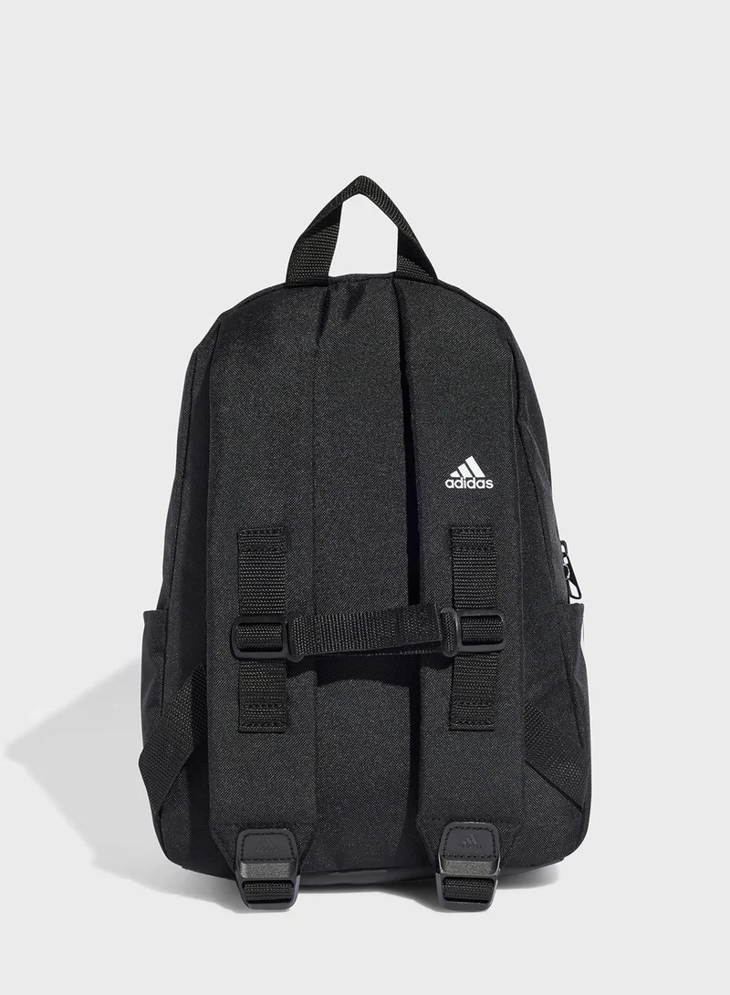 Adidas Kids Bos Backpack (NS)
