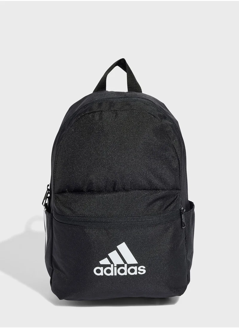 Adidas Kids Bos Backpack