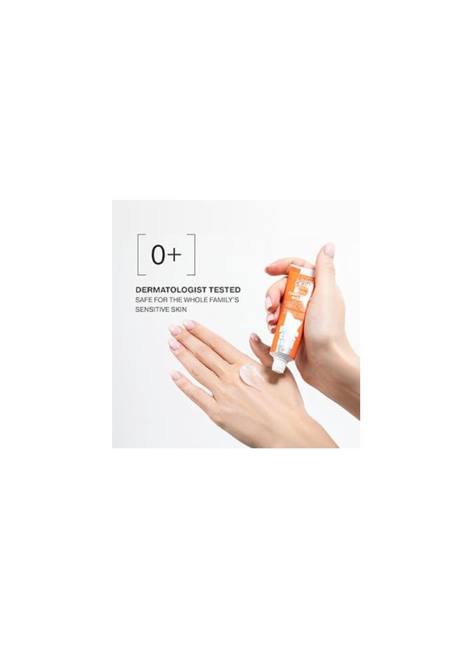 LIBREDERM LIBREDERM PANTHENOL FORTE (PANTENOL 9%) CREAM, 30 ml  - Image 3