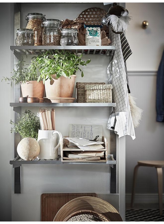 erorex Plant pot with saucer, in/outdoor terracotta, 12 cm - Image 5