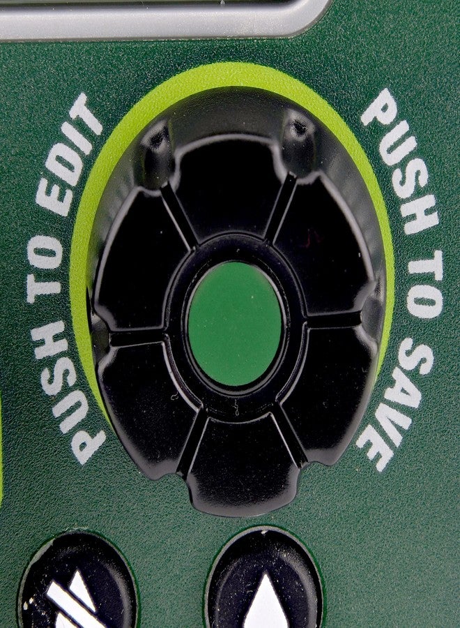 Raindrip Digital Hose-End Automatic Water Timer, Connects to Garden Faucets and Hose Bibbs, with Back-Lit LCD Screen for Drip Irrigation, Garden, Self-Watering, Grey - Image 5