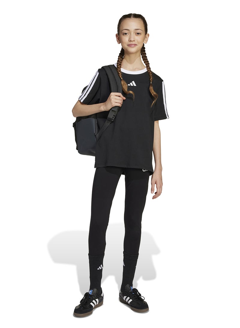 Adidas Youth Essential T-Shirt  - Image 5