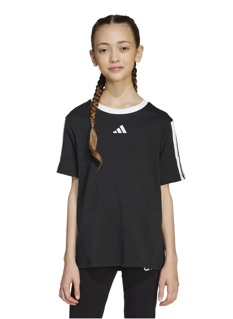 اديداس Youth Essential T-Shirt
