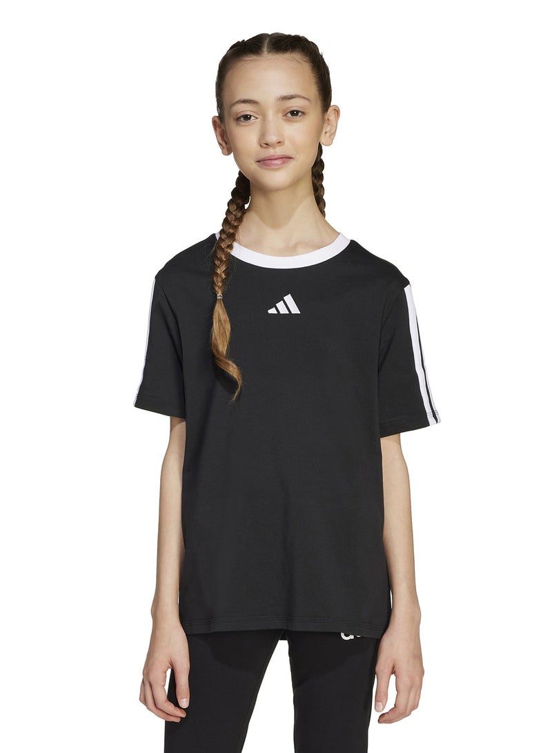 Adidas Youth Essential T-Shirt - Image 1
