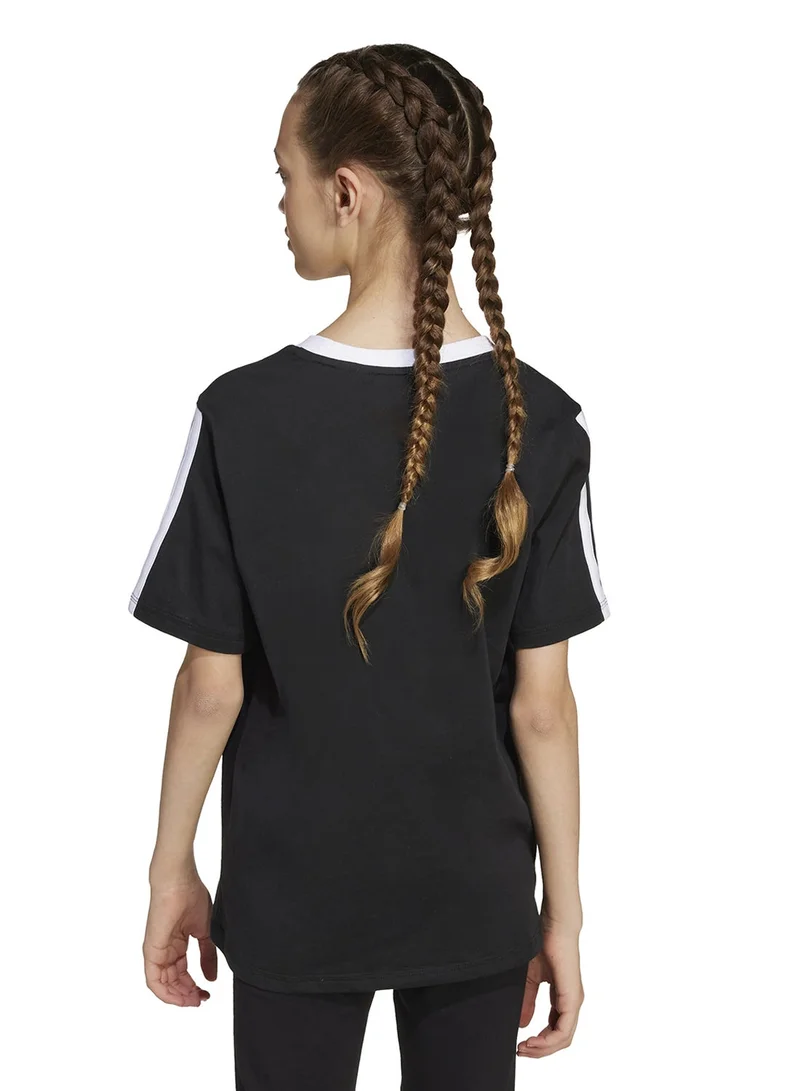 Adidas Youth Essential T-Shirt