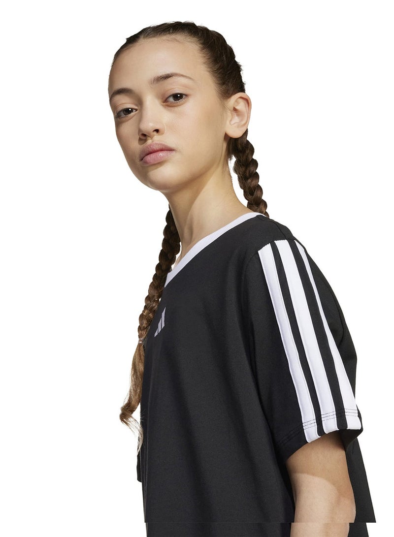 Adidas Youth Essential T-Shirt - Image 3