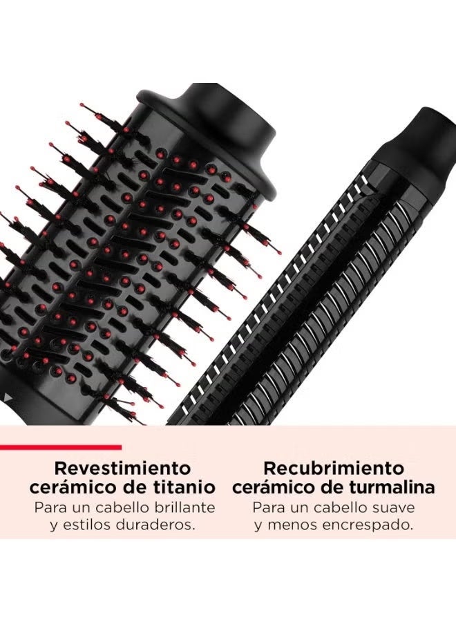 Revlon RVDR5371ARB ONE-STEP BLOW-DRY MULTI AIR STYLER 5-IN-1 - Image 2