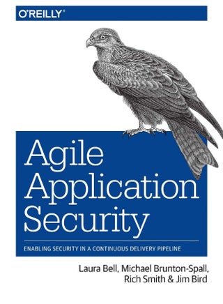 Agile Application Security: Enabling Security in a Continuous Delivery Pipeline - pzsku/ZB1B9743531AD7AADA065Z/45/_/1723112156/462d5d69-2225-4b34-942e-445291300aa5