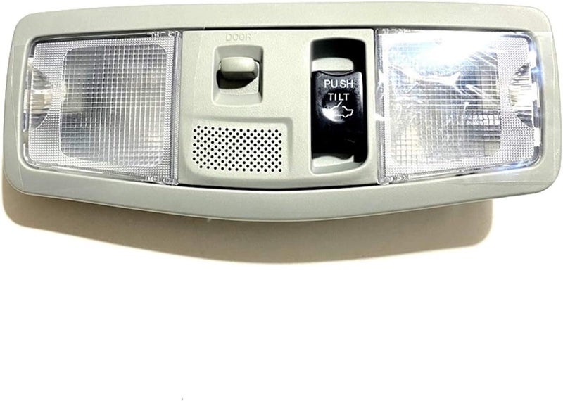 Wivplex Car Interior Dome Light for Mitsubishi - Image 1