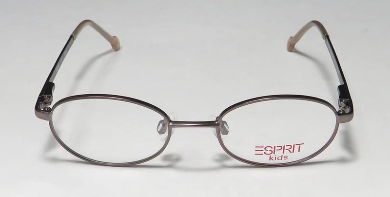 ESPRIT Eyeglasses Esprit 17376 Brown 535 - Image 3