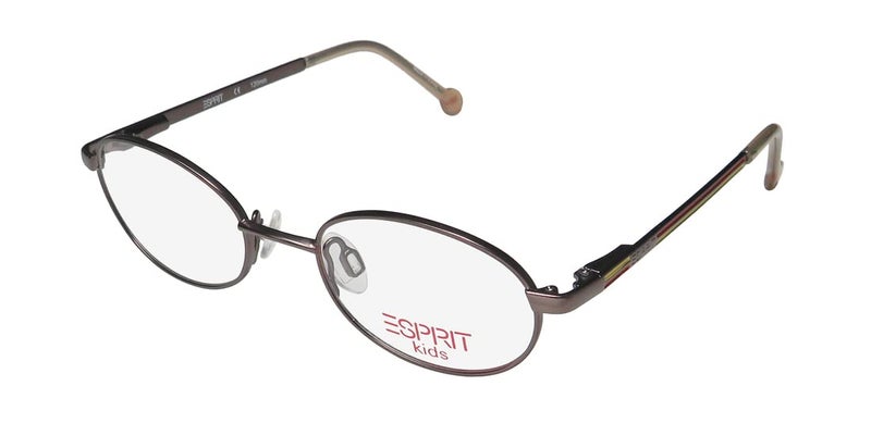 ESPRIT Eyeglasses Esprit 17376 Brown 535 - Image 1