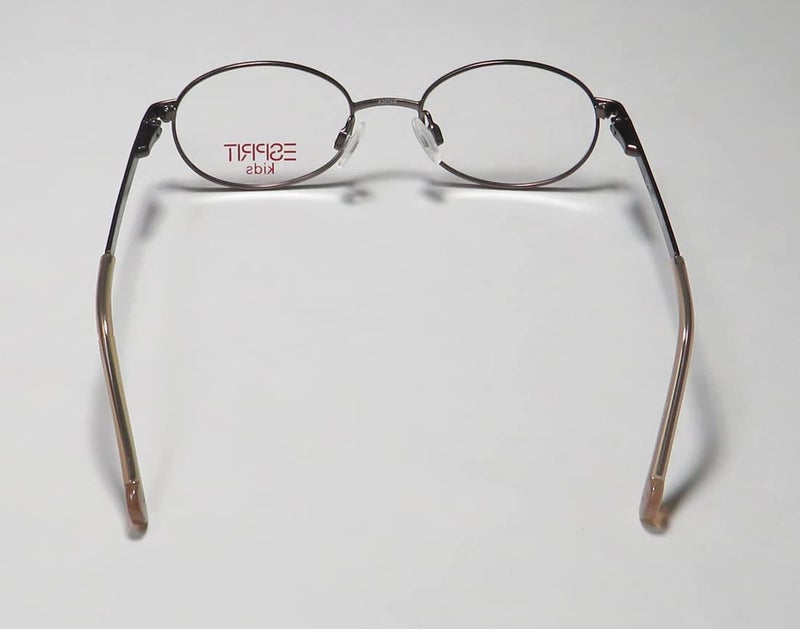 ESPRIT Eyeglasses Esprit 17376 Brown 535 - Image 5