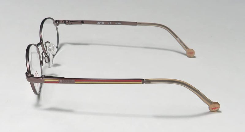 ESPRIT Eyeglasses Esprit 17376 Brown 535 - Image 4
