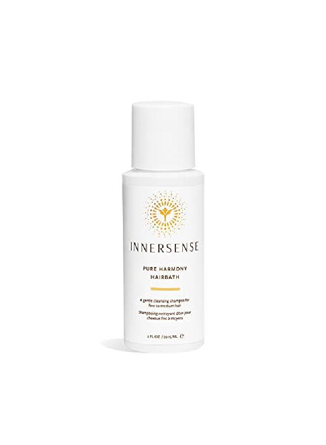 innersense Organic Beauty Natural Pure Harmony Travel Hair Trio ; Nontoxic Crueltyfree Clean Haircare - Image 4
