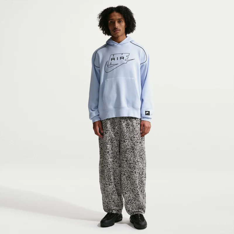 Men's Air Fleece Hoodie