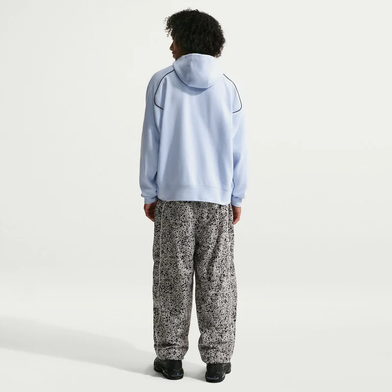 Nike Men's Air Fleece Hoodie