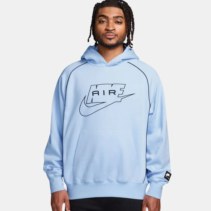 Men's Air Fleece Hoodie