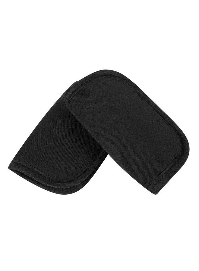 accmor أغطية أحزمة مقاعد السيارة من أكمور للأطفال، وسادات أكتاف أغطية أحزمة مقاعد السيارة، أغطية حزام ناعمة لجميع مقاعد السيارات، عربات الأطفال، عربات الدفع - Image 1