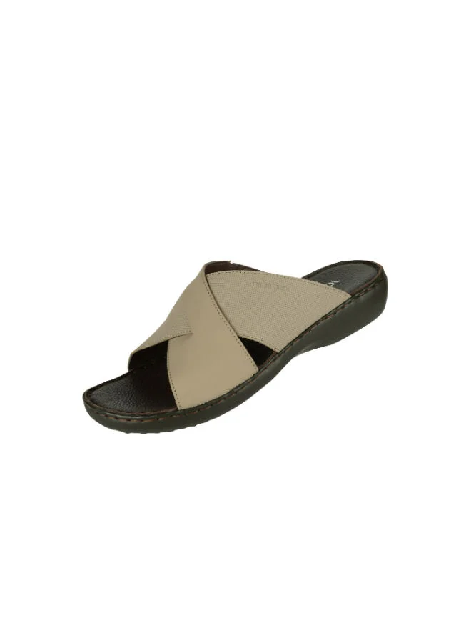Josef Seibel 071-2125 Josef Seibel Mens Casual Sandals 44134-AR546200 Beige