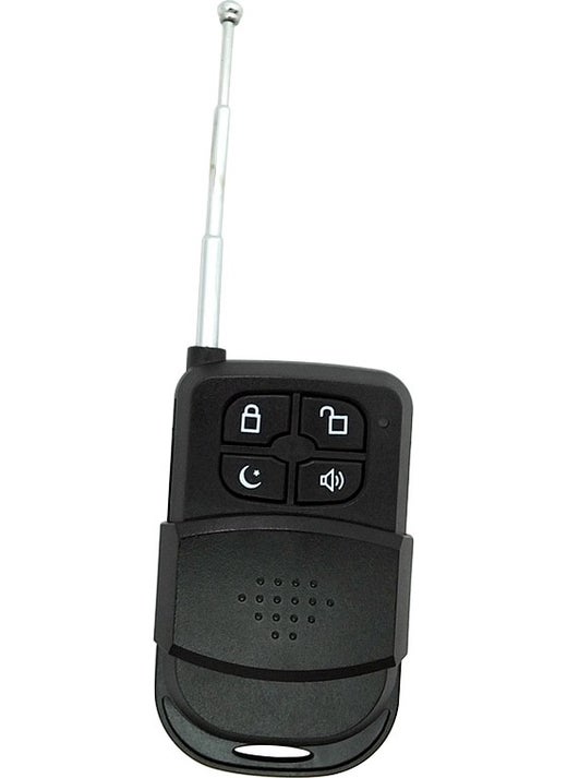 OPAX Ks12B Wireless Alarm Panel Remote Control  - Image 1
