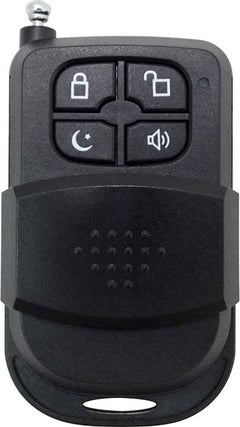 OPAX Ks12B Wireless Alarm Panel Remote Control  - Image 2