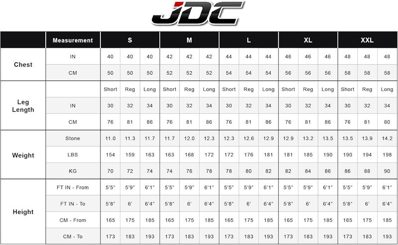 JDC Motorcycle Waterproof Rain Suit Over Suit 1PC - SHIELD - Black - S - Regular Leg (32") - Image 2