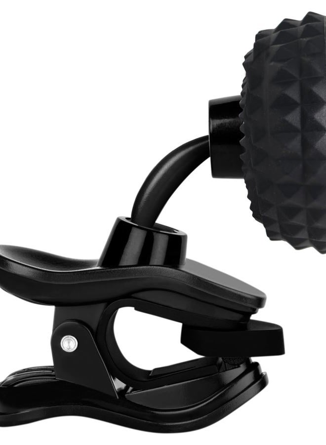 SNARK SN5XT Acoustic, Electric & Bass Guitars, and Violin Tuner - Image 3